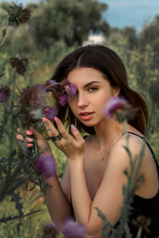 Photograph by Анна Ангел