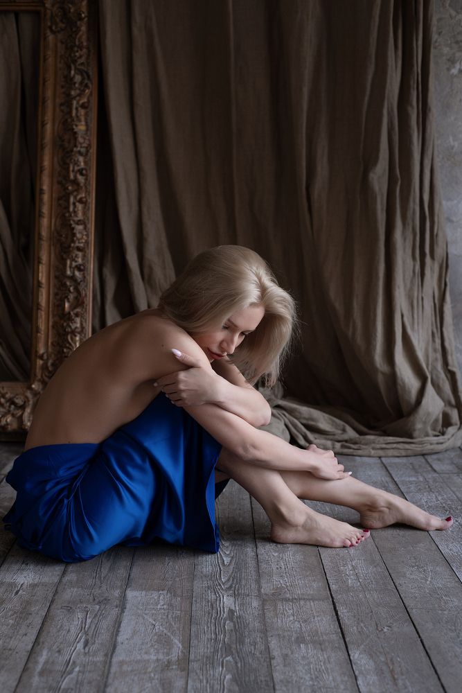 Photograph by Юлианна Волкова