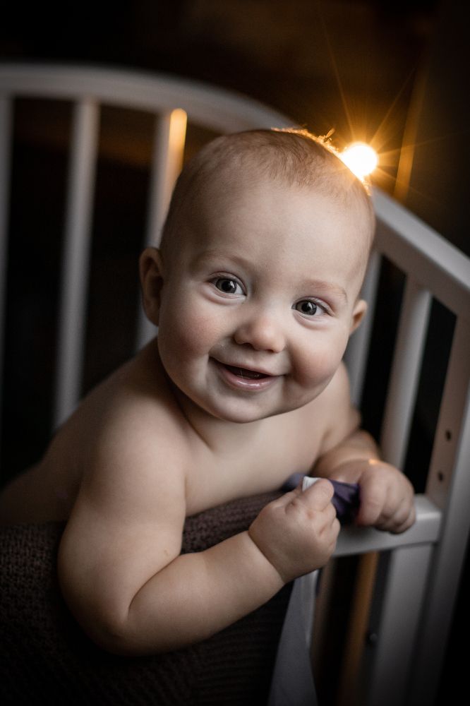 Фотография автора Станислава Гордеева