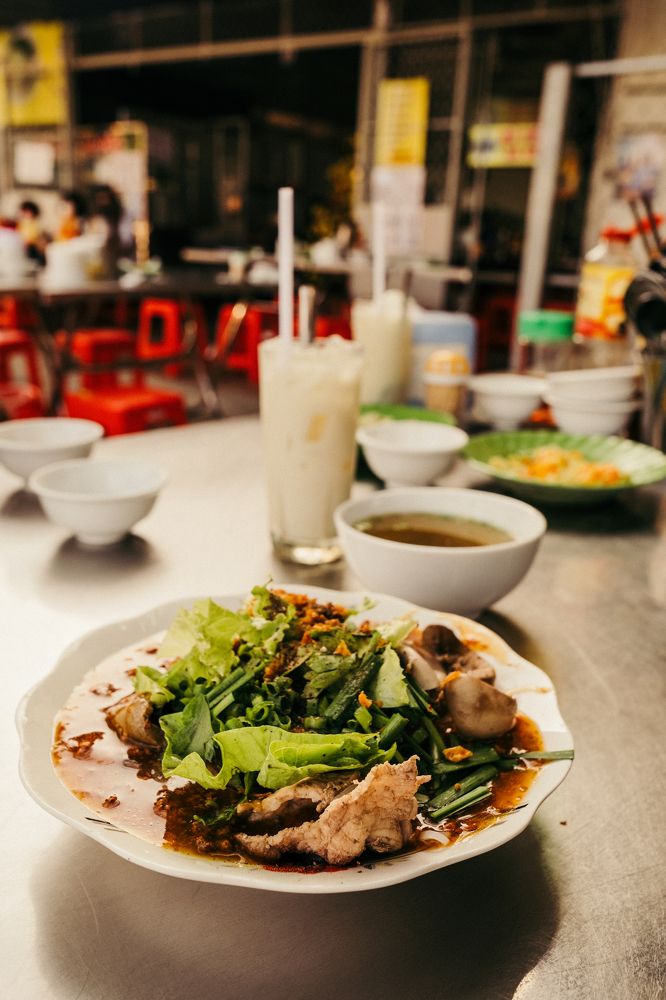 Photograph by Khoa Vo