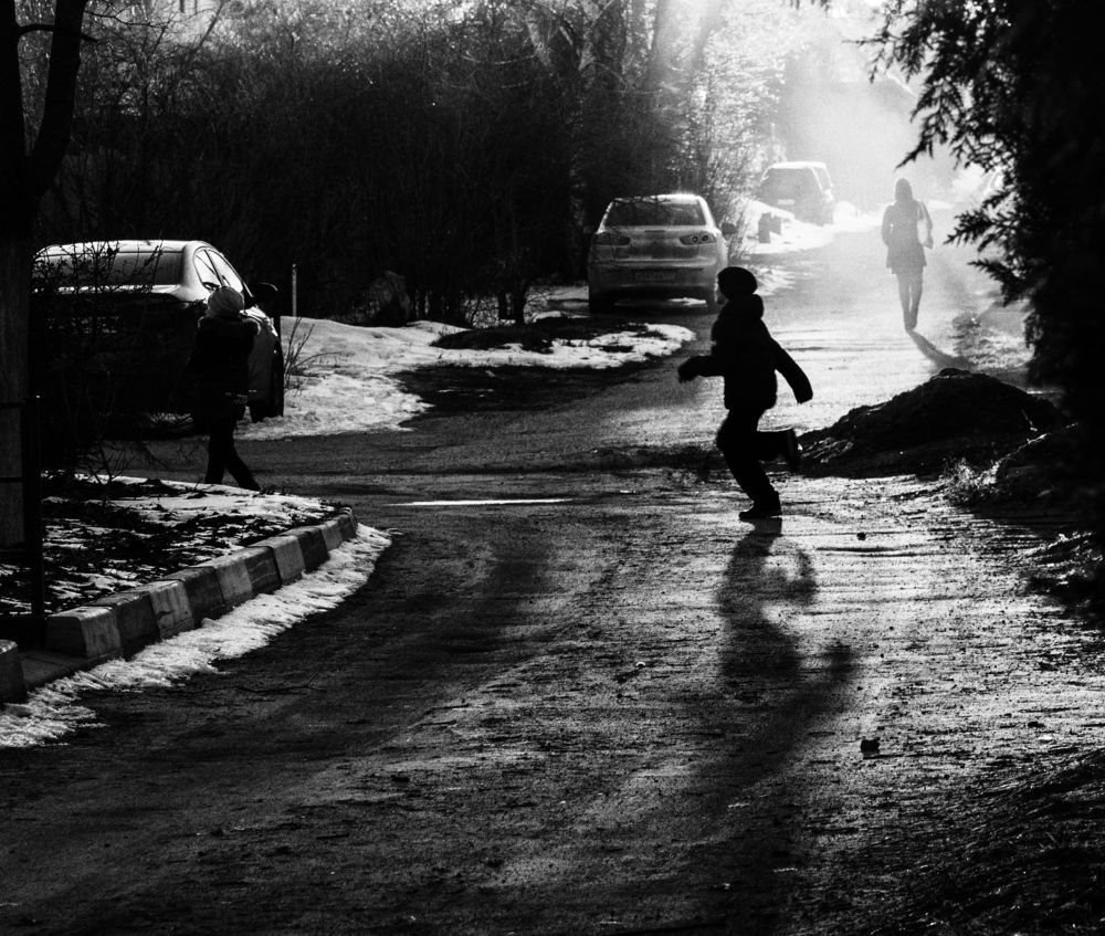 Photograph by Алексей