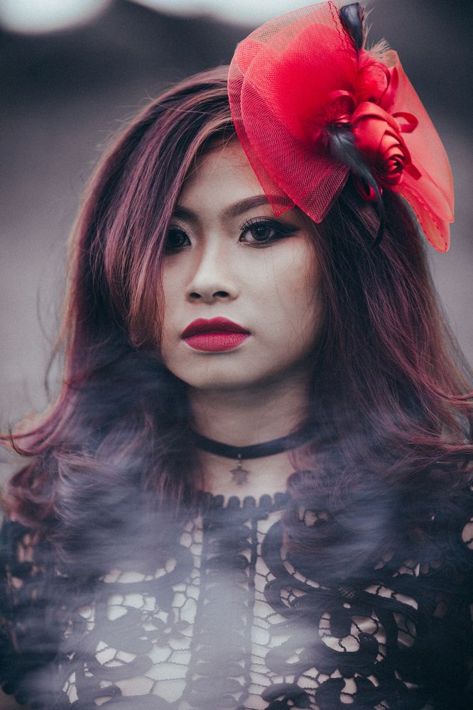 Photograph by Khoa Vo