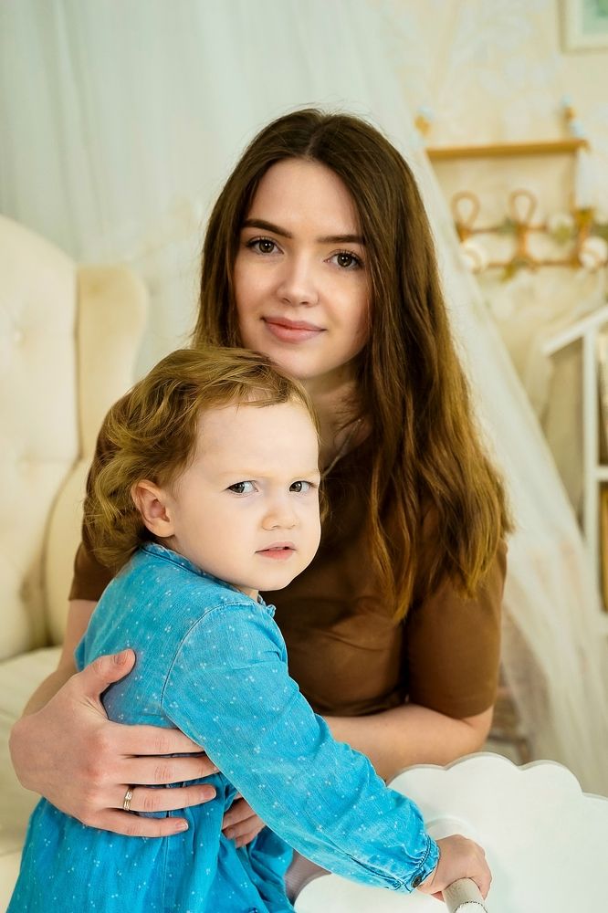 Photograph by Константин Рубис