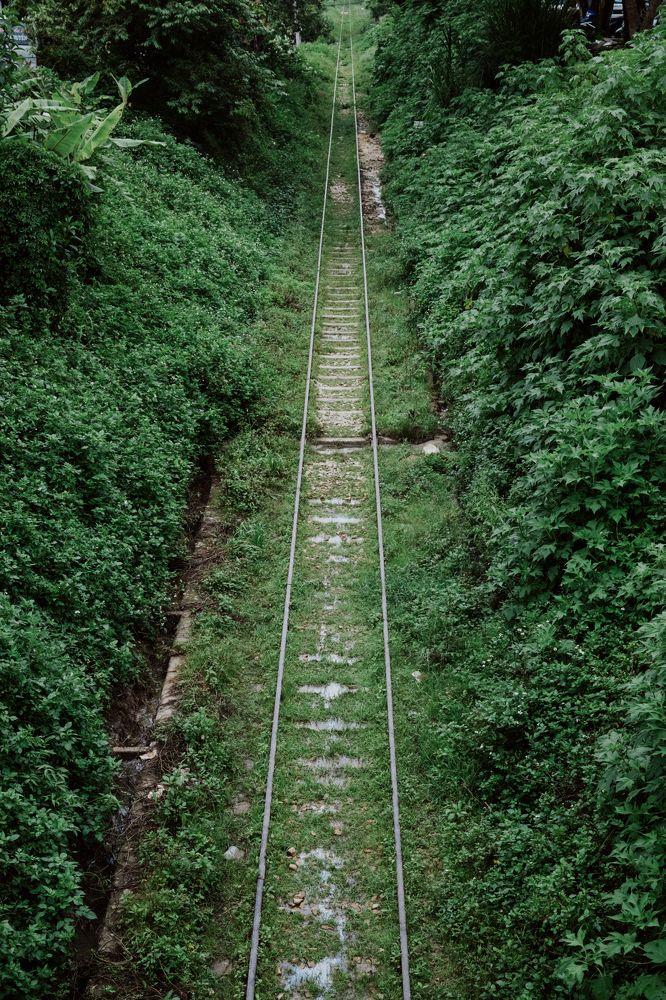 Photograph by Khoa Vo