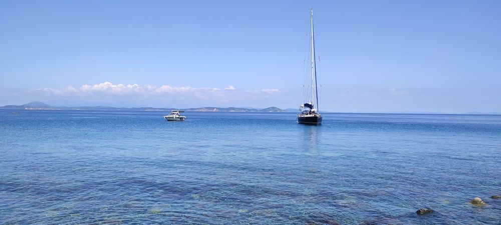 Photograph by Людмила Воропаева