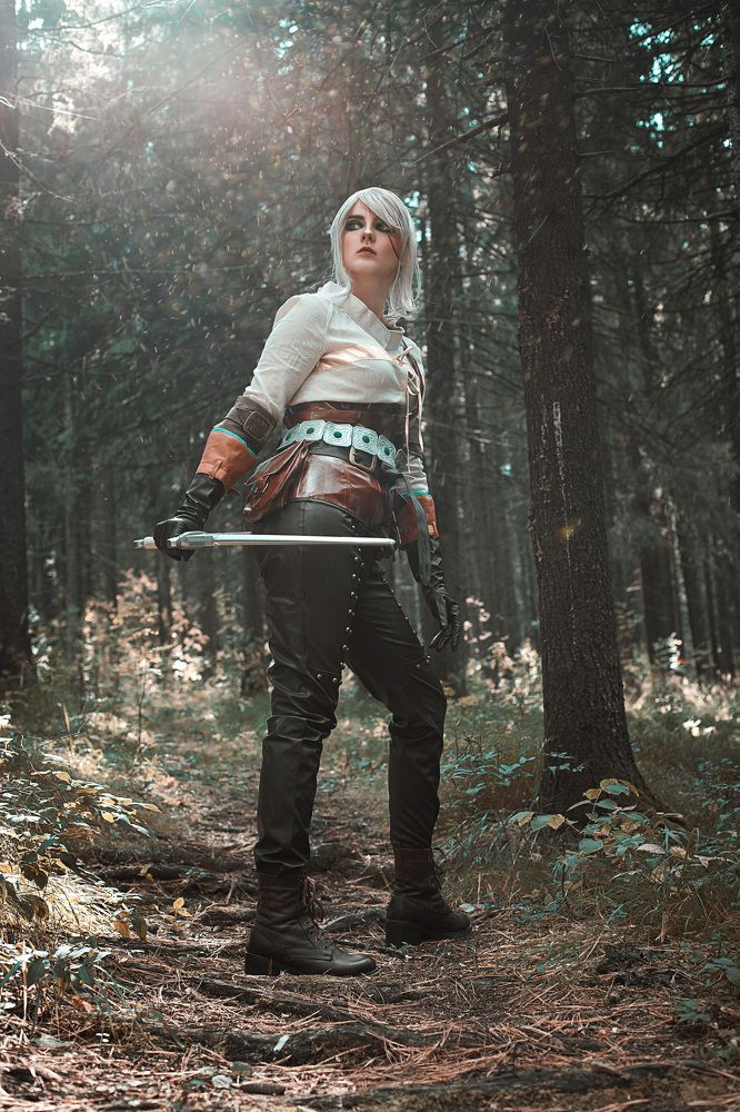 Photograph by Алина Меркулова