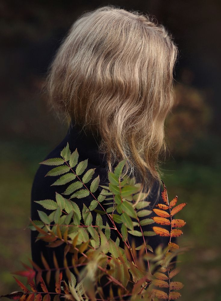 Photograph by Ника Барина