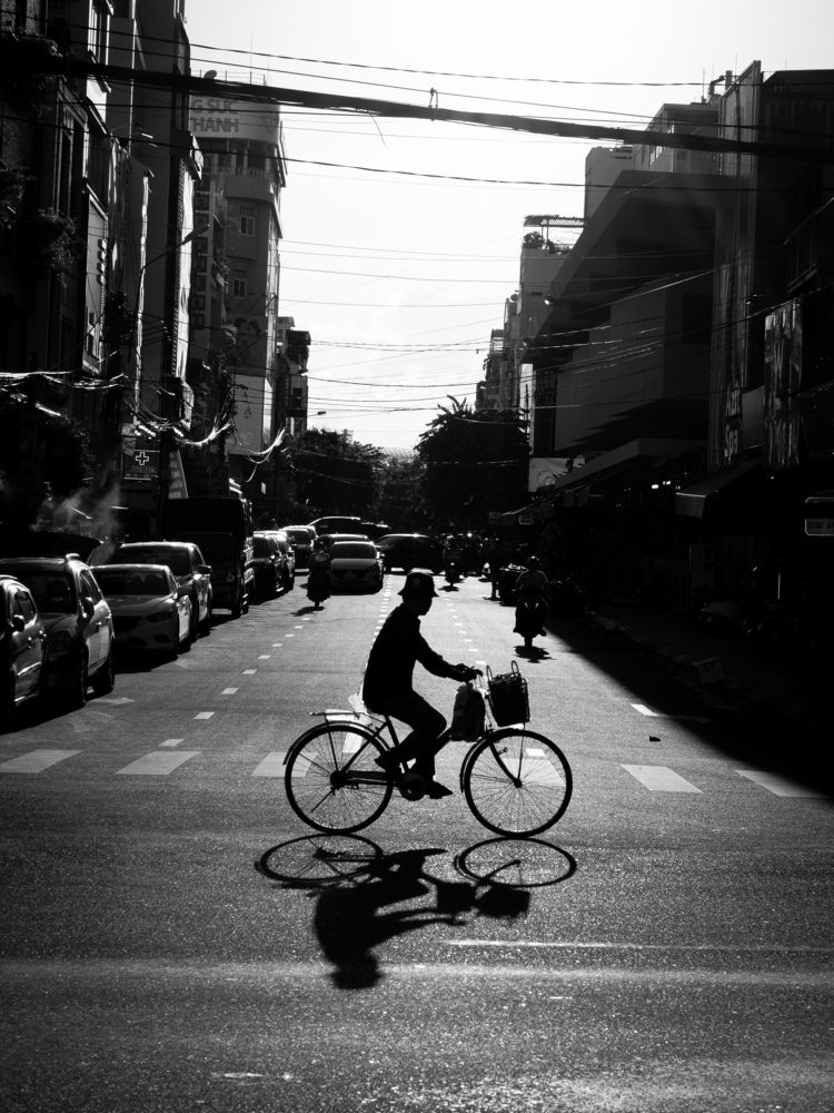 Photograph by Trung Nguyen Dac