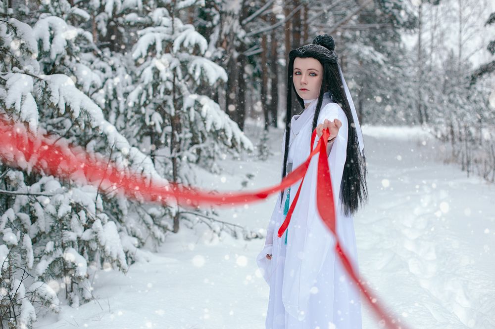 Photograph by Алина Меркулова