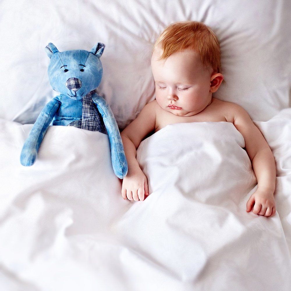 Сонечка и волк