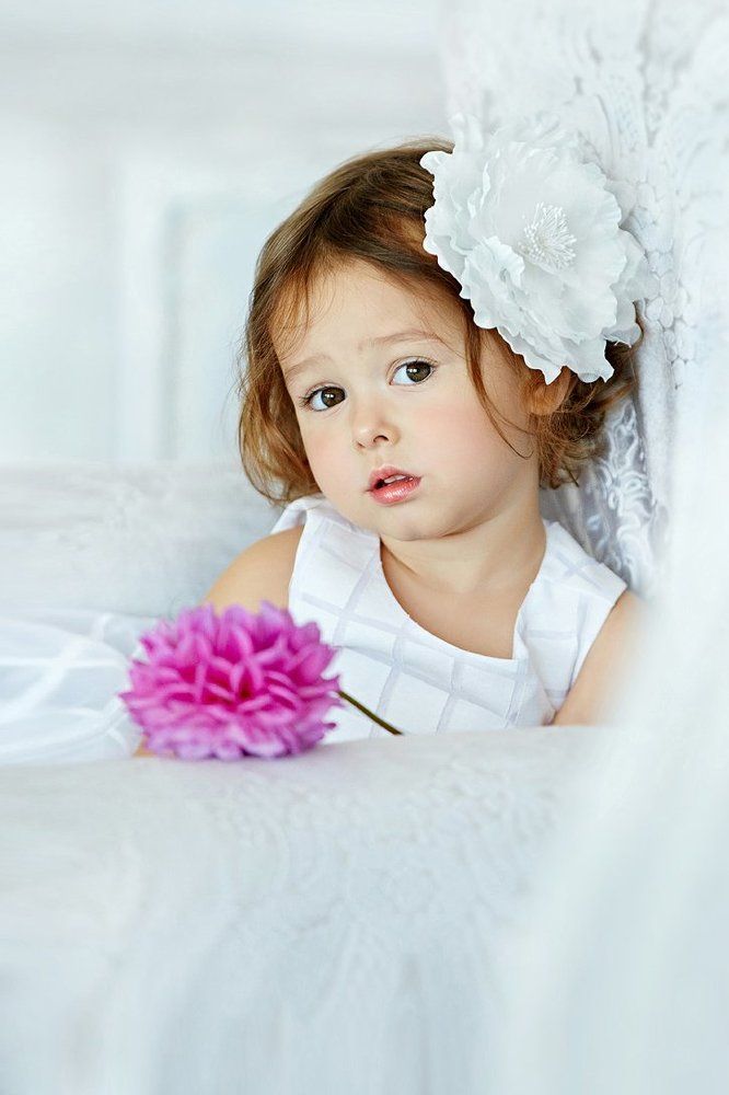 Портрет Евы