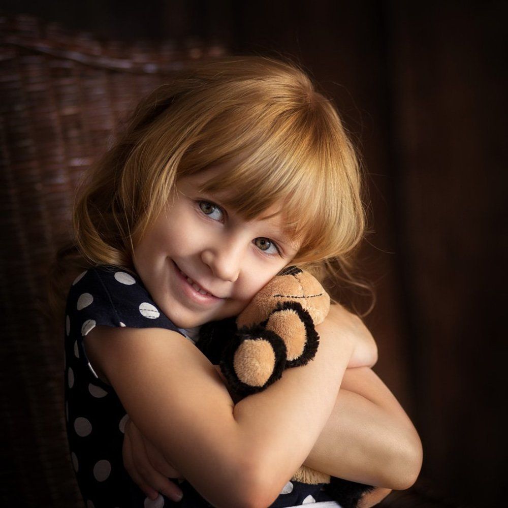 Фотография автора Olga Panfilova