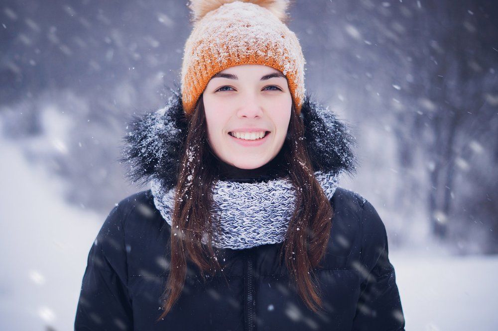 Photograph by Анастасия