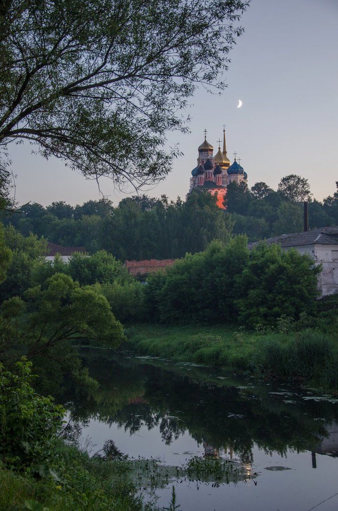 Болховский мотив