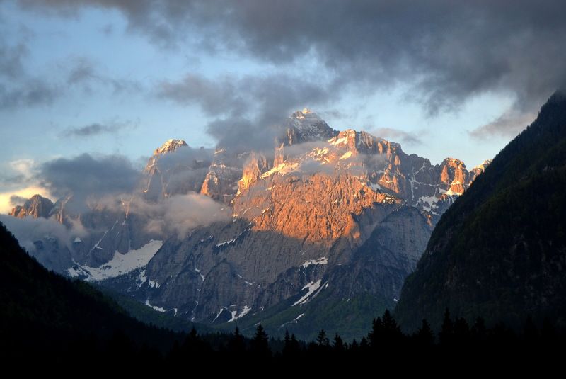 Yulia Stavinskaia, Russia