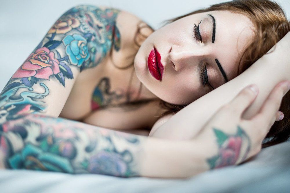 Мир в красках