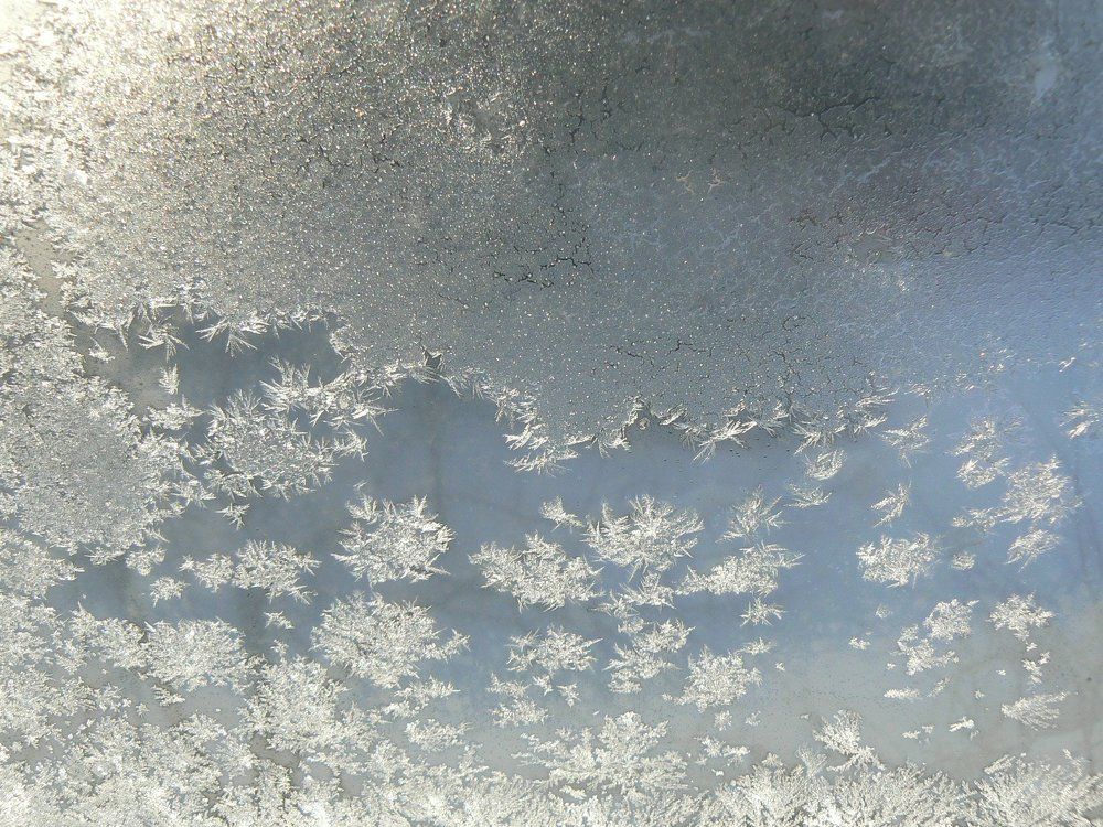 Winter magic