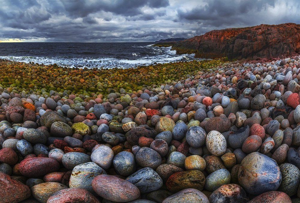 Карамельки