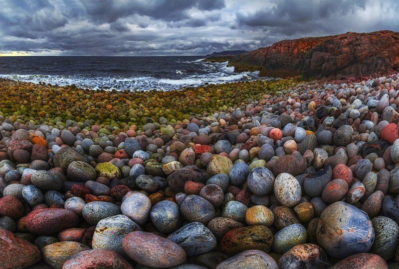 Albert Belyaev, Russia