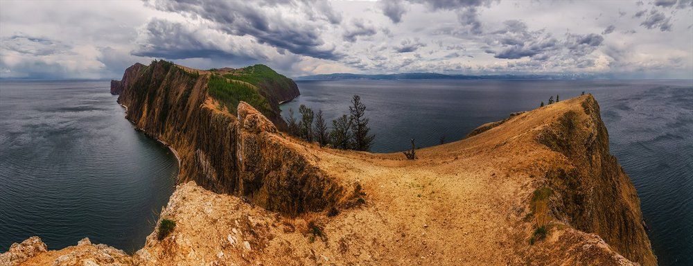 Ольхон-Хобой