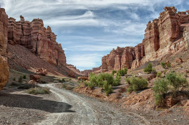 Yuriy Lisovoy, Kazakhstan