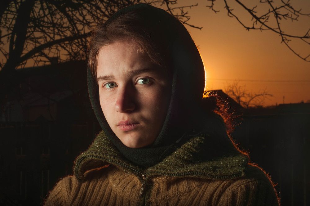 Photograph by Стас Вулканов