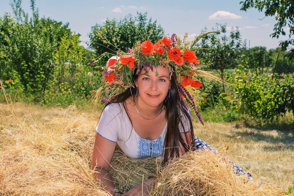 день рождения