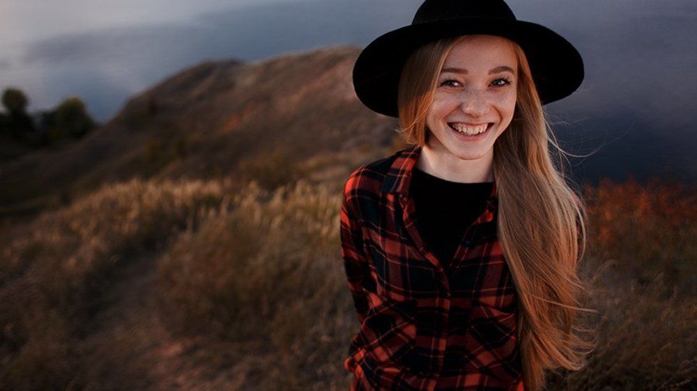 Чистое счастье