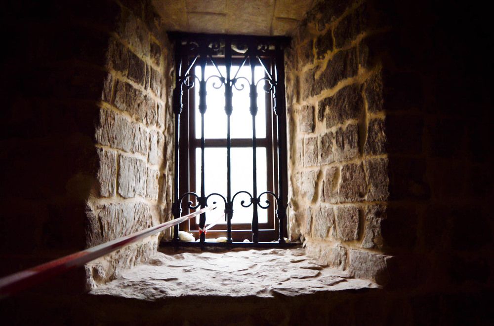 побег от реальности