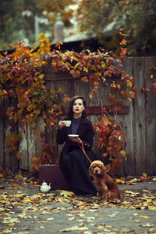 Alien Dasha, Moldova