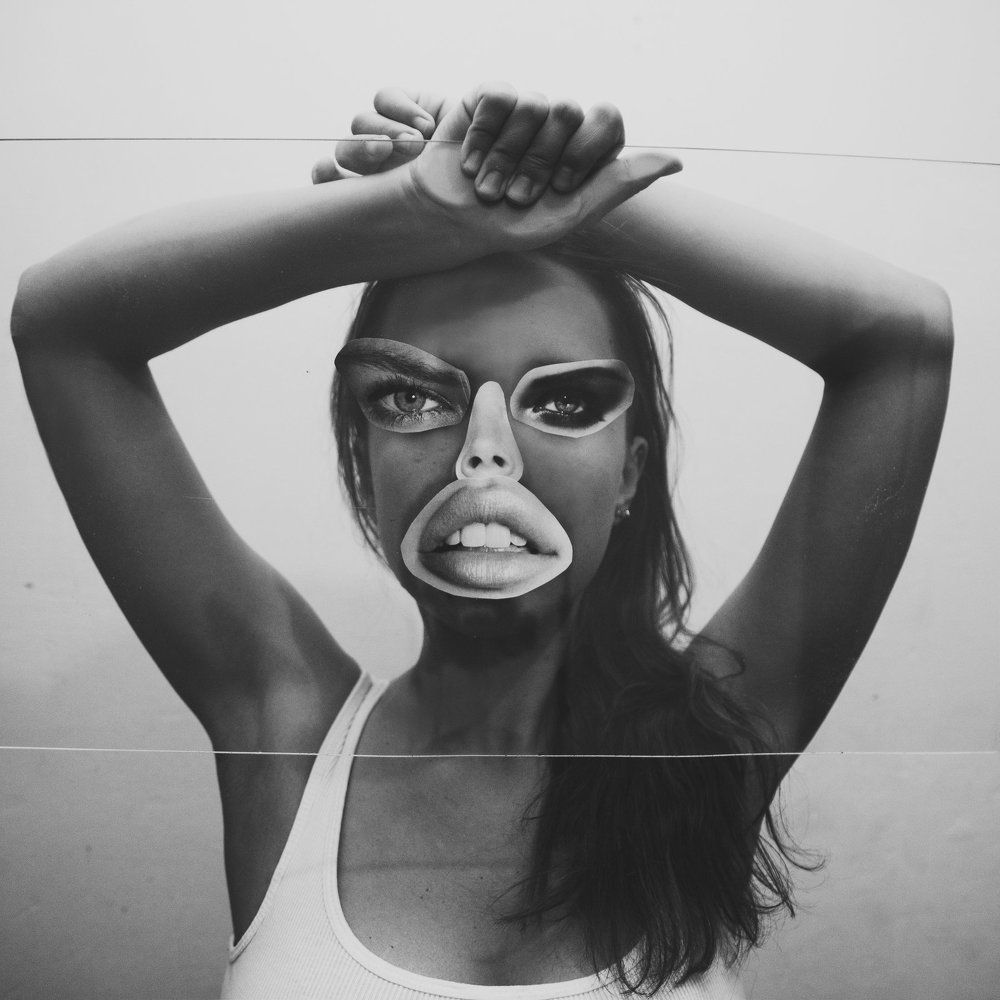 А теперь я тебе нравлюсь?