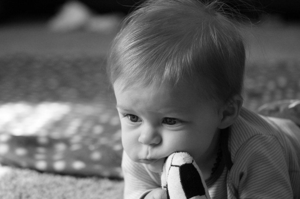 The Thinker
