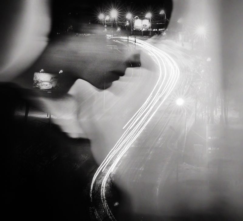 Fomina Ekaterina, Russia