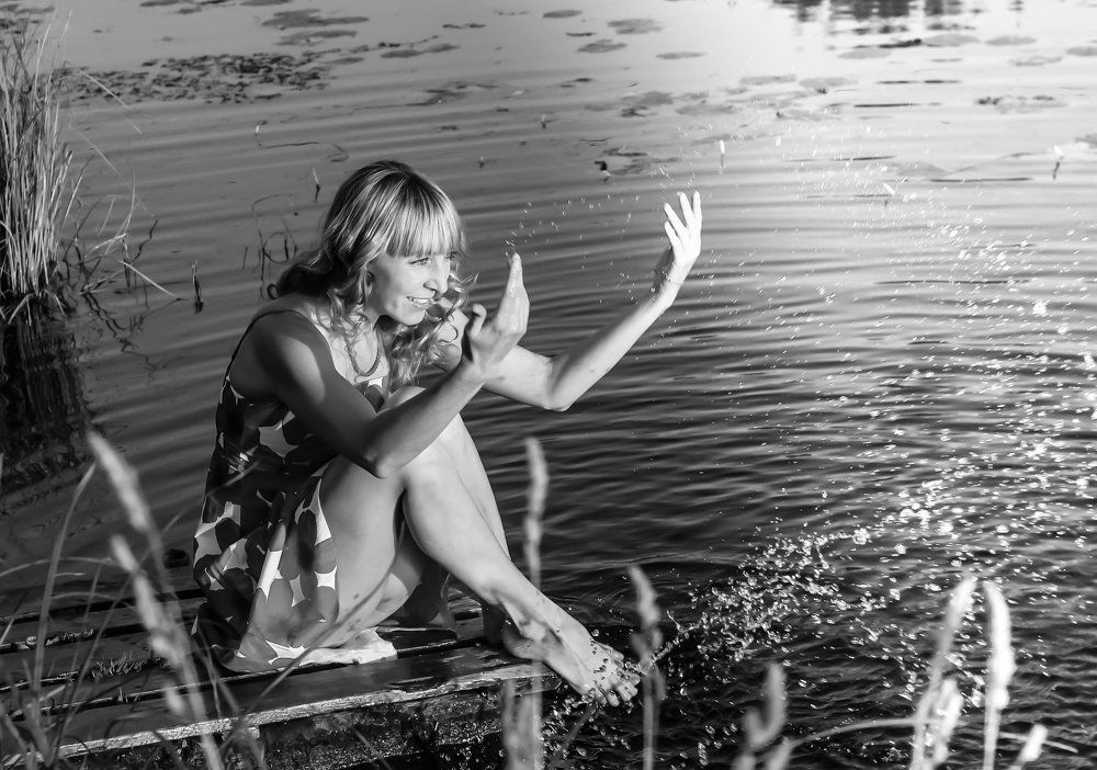 Photograph by Ившина Светлана