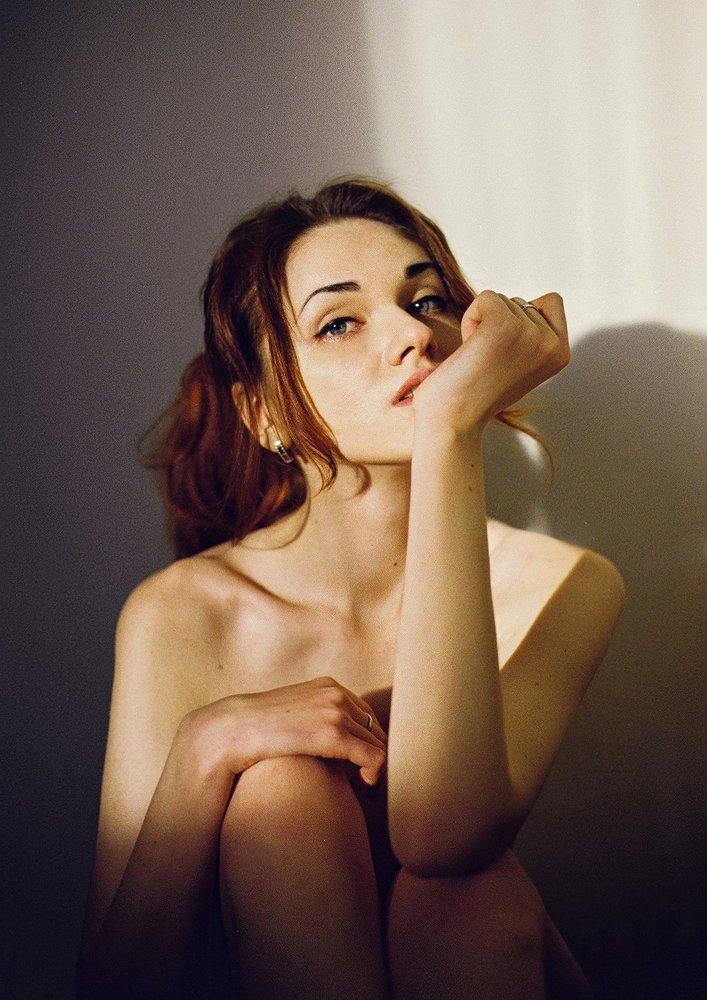 Photograph by Julia Prestige