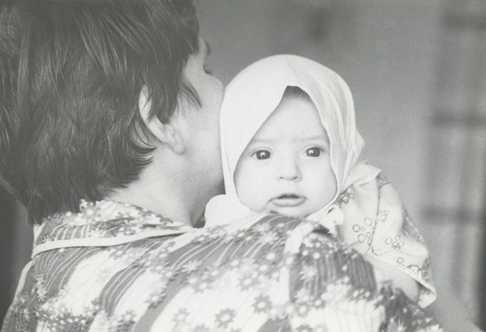 Внучка(1982г.)