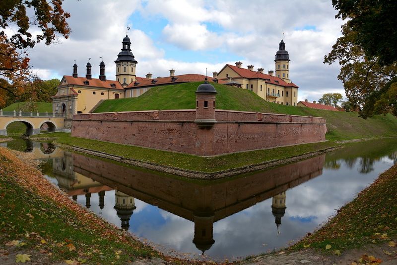 Алла Леоненко, Belarus
