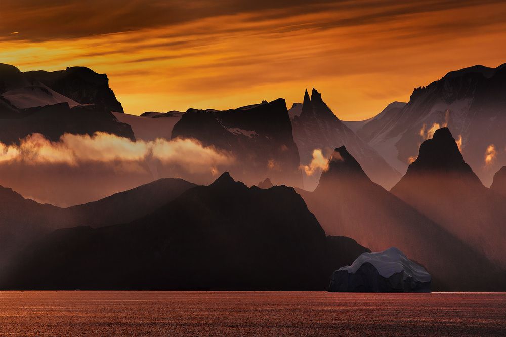 Магия Гренландии 2