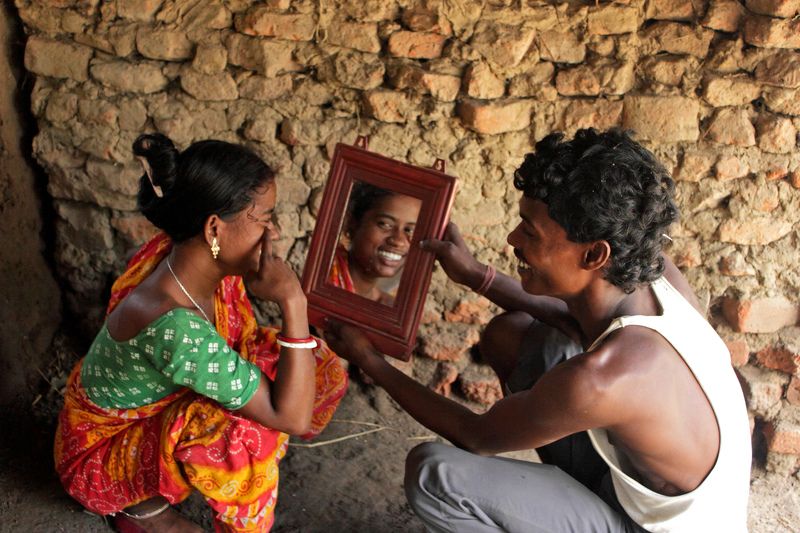 Debashis Mukherjee, India
