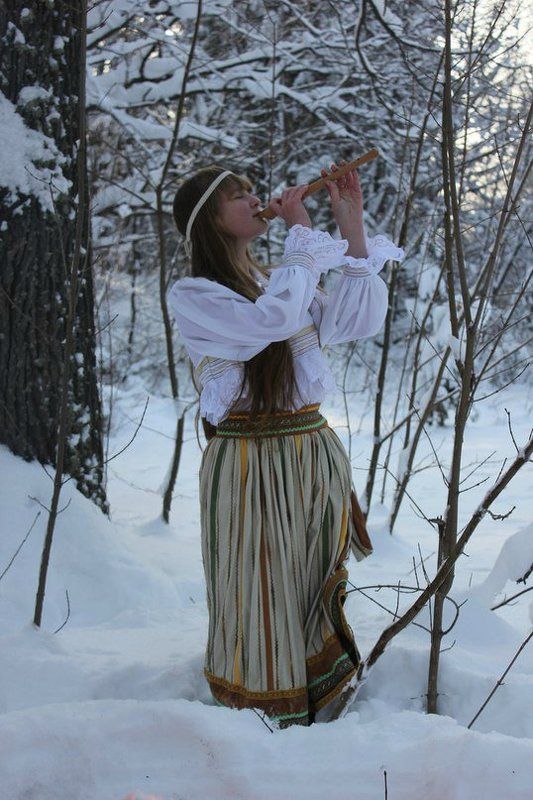 Полина, Russia