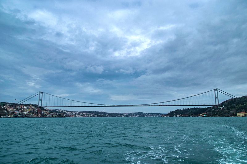 Mikhail Abrosimov, Russia