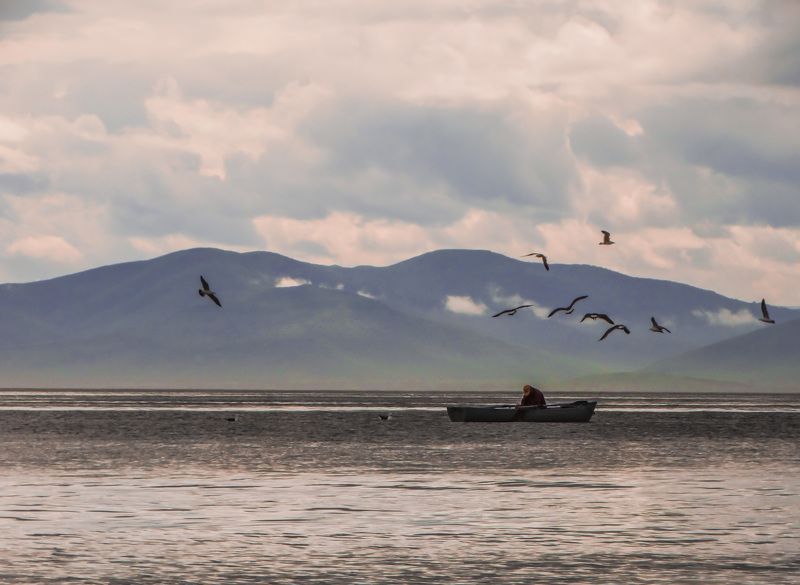 Liliia Serova, Russia