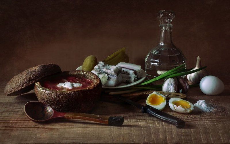 Анастасия, Russia