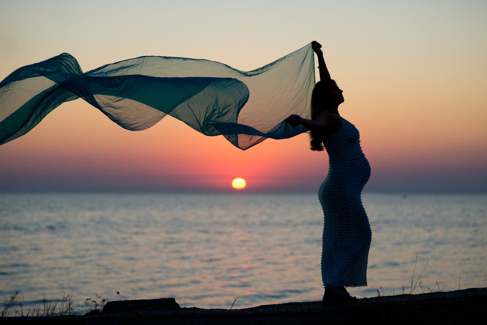 Рассвет новой жизни