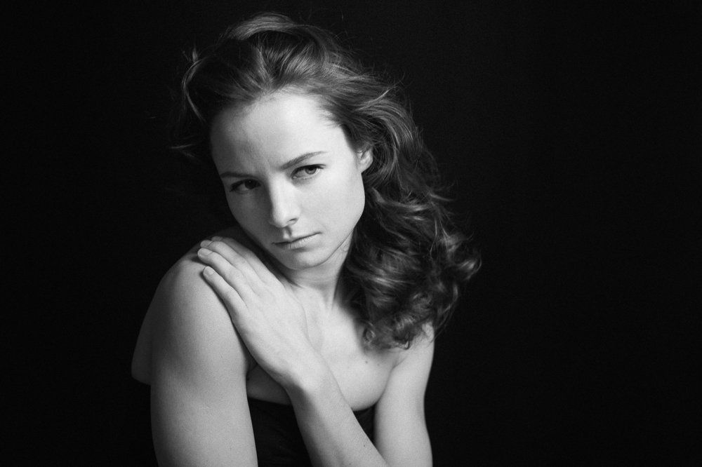 Photograph by Ксеня Гаф