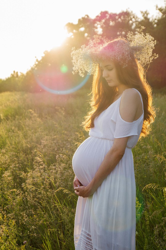 Самое дорогое сокровище...