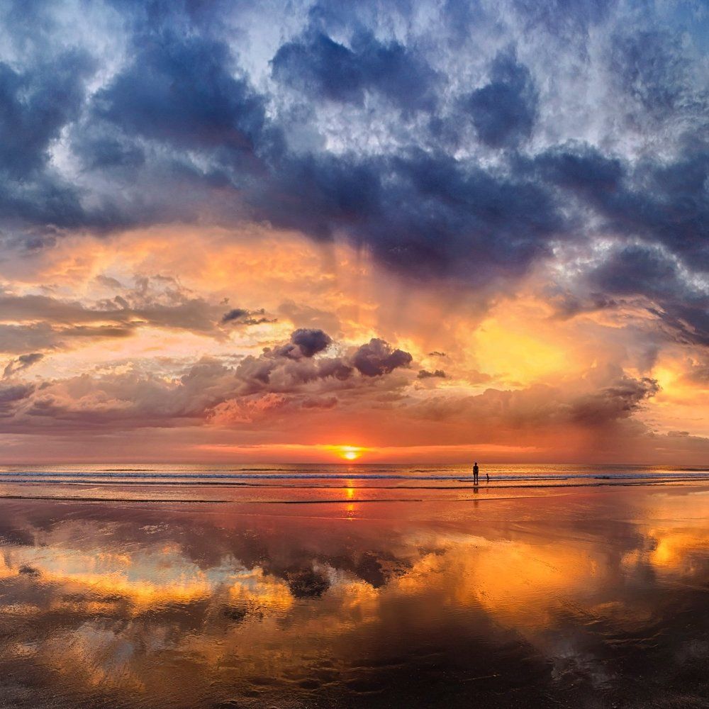 Цветовая феерия