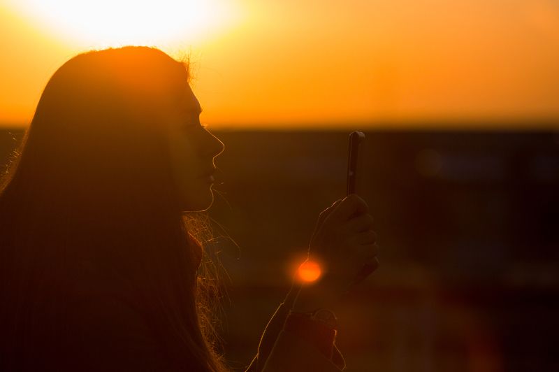 Поляков Алексей, USA