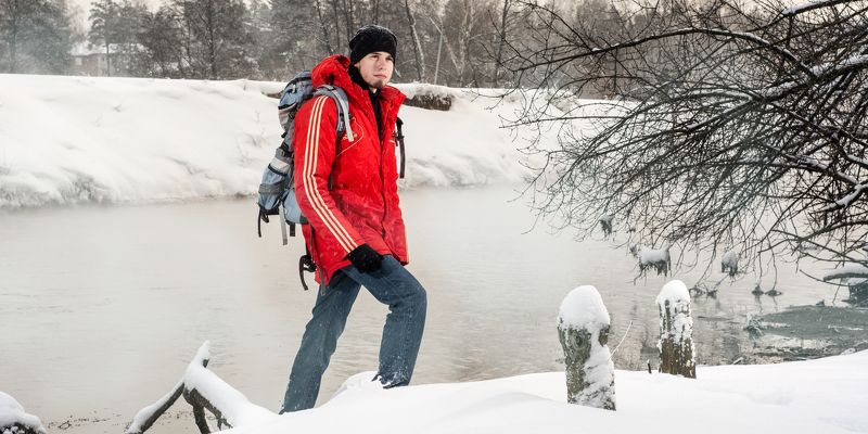 Лев Лев, Russia