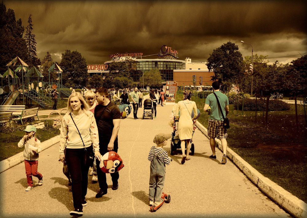 Photograph by Денис Швыдкий